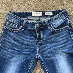 Daytrip Virgo Bootcut